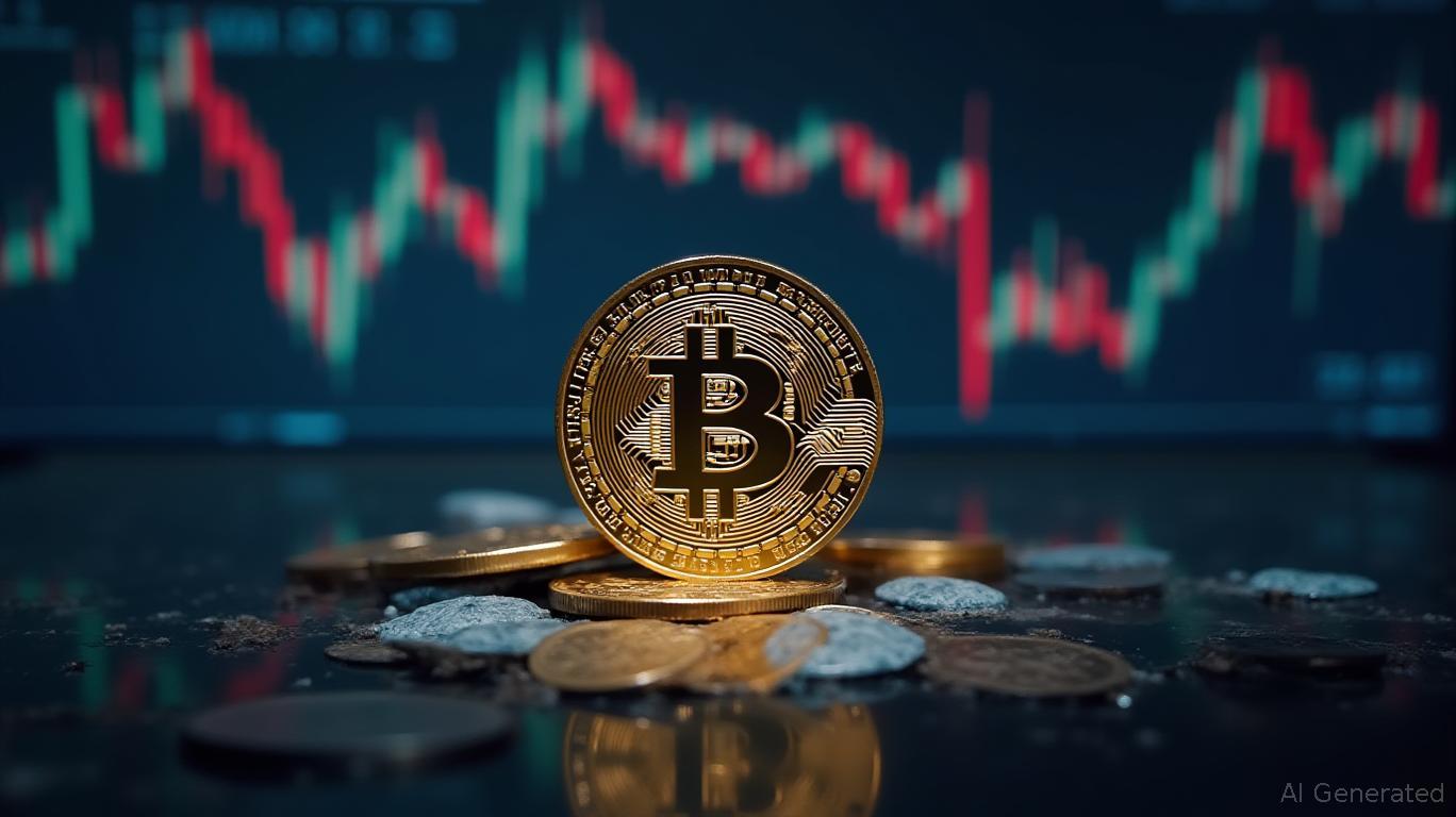 Bitcoin News Today: Investors Rotate Positions as Bitcoin's Bull Trend Shows Signs of Stress