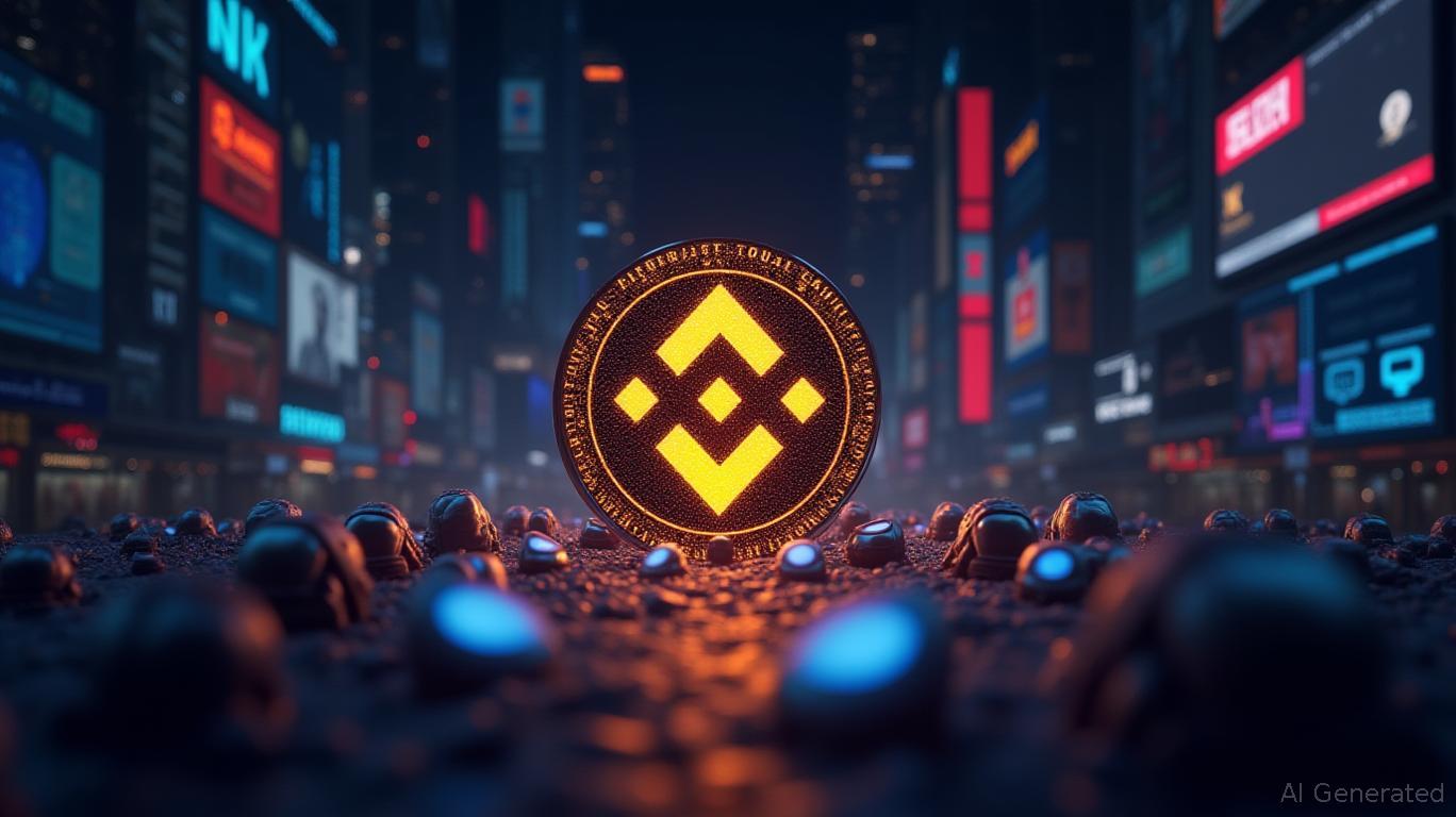 Binance Democratizes Meme Tokens with Transparent, Bot-Free Launch Structure