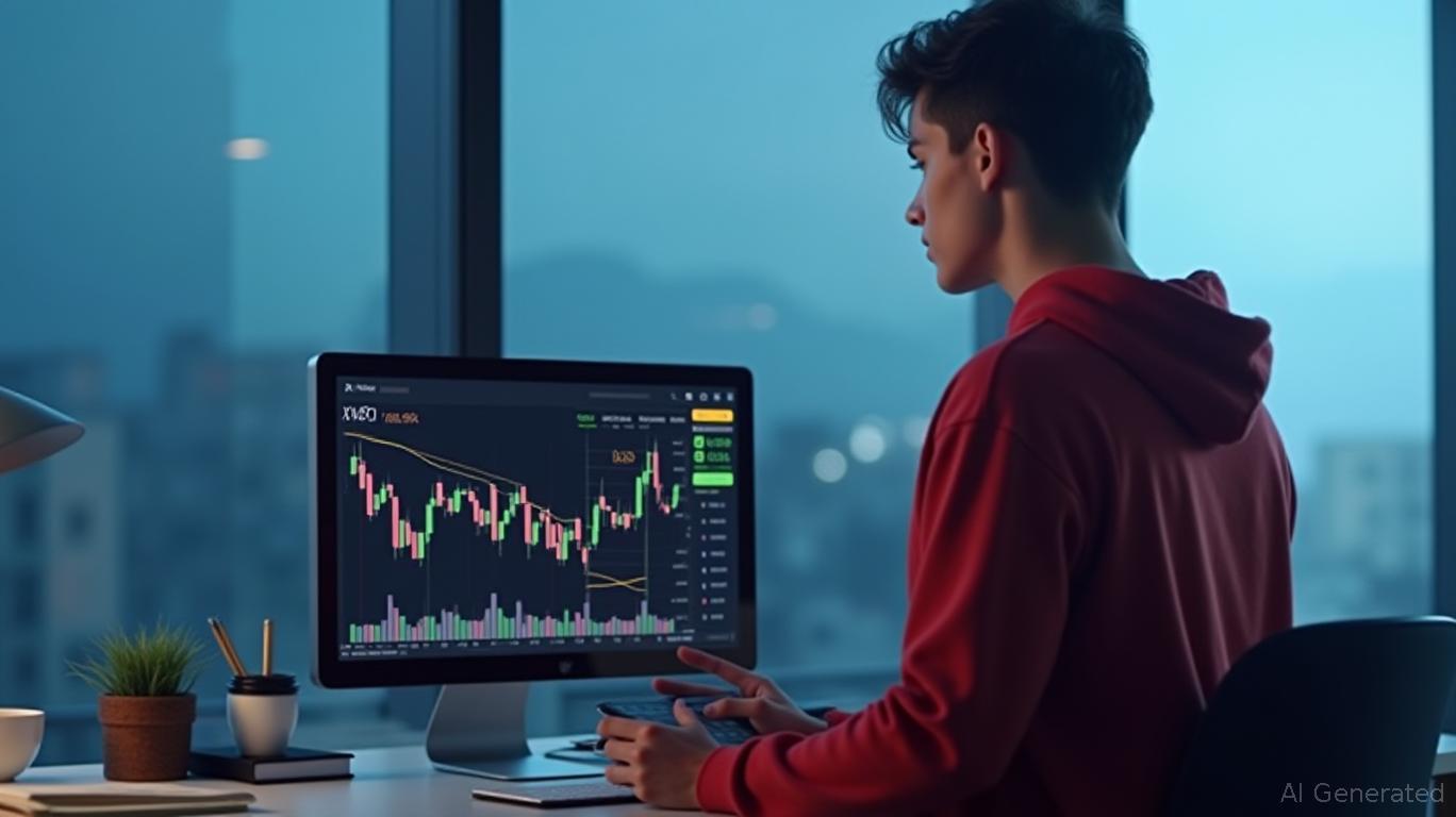XRP News Today: XRP's $6 Target Gains Steam as ETF Hopes and Bullish Charts Align