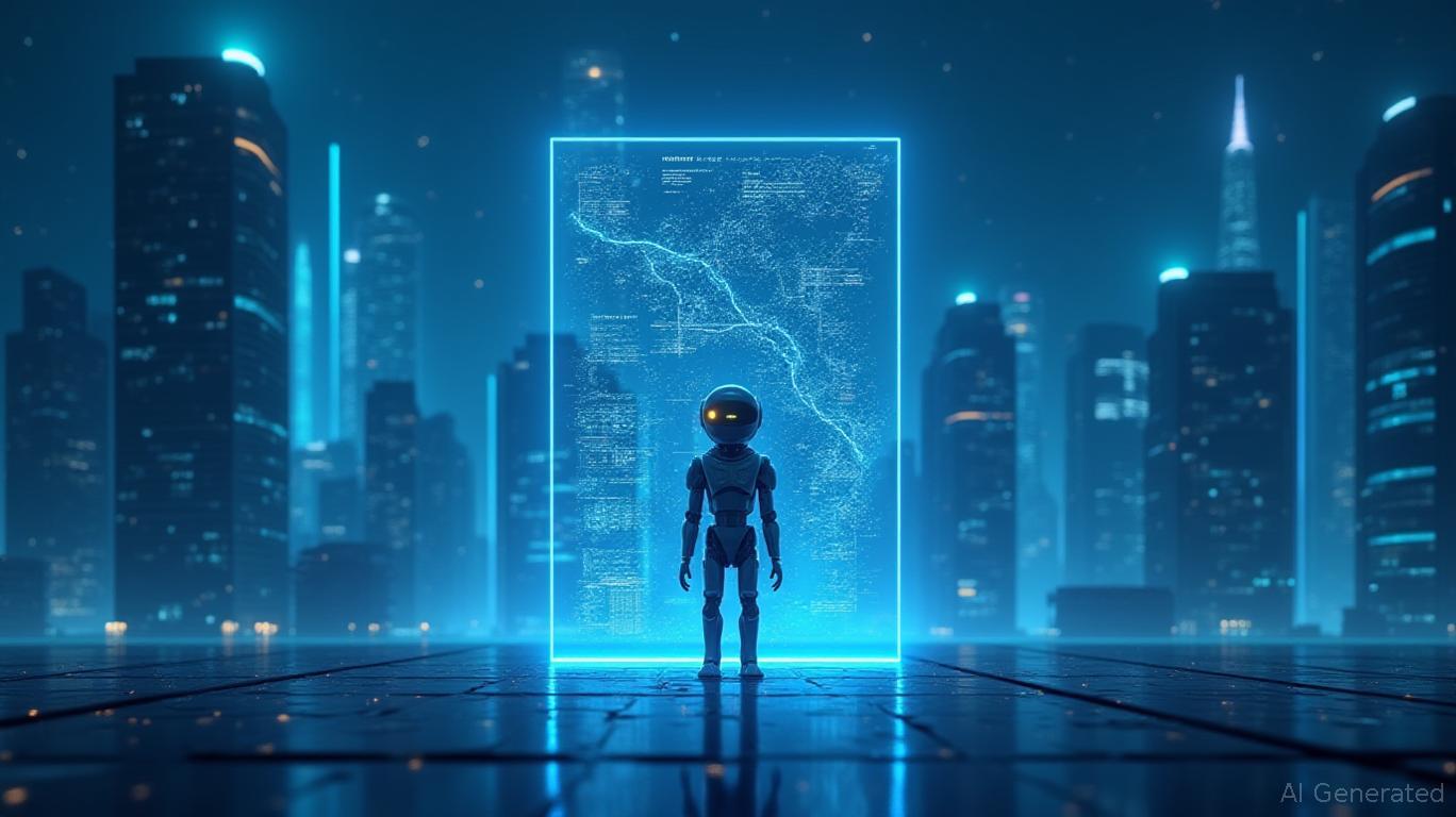 CipherOwl's AI Illuminates Crypto's Opaque Transactions