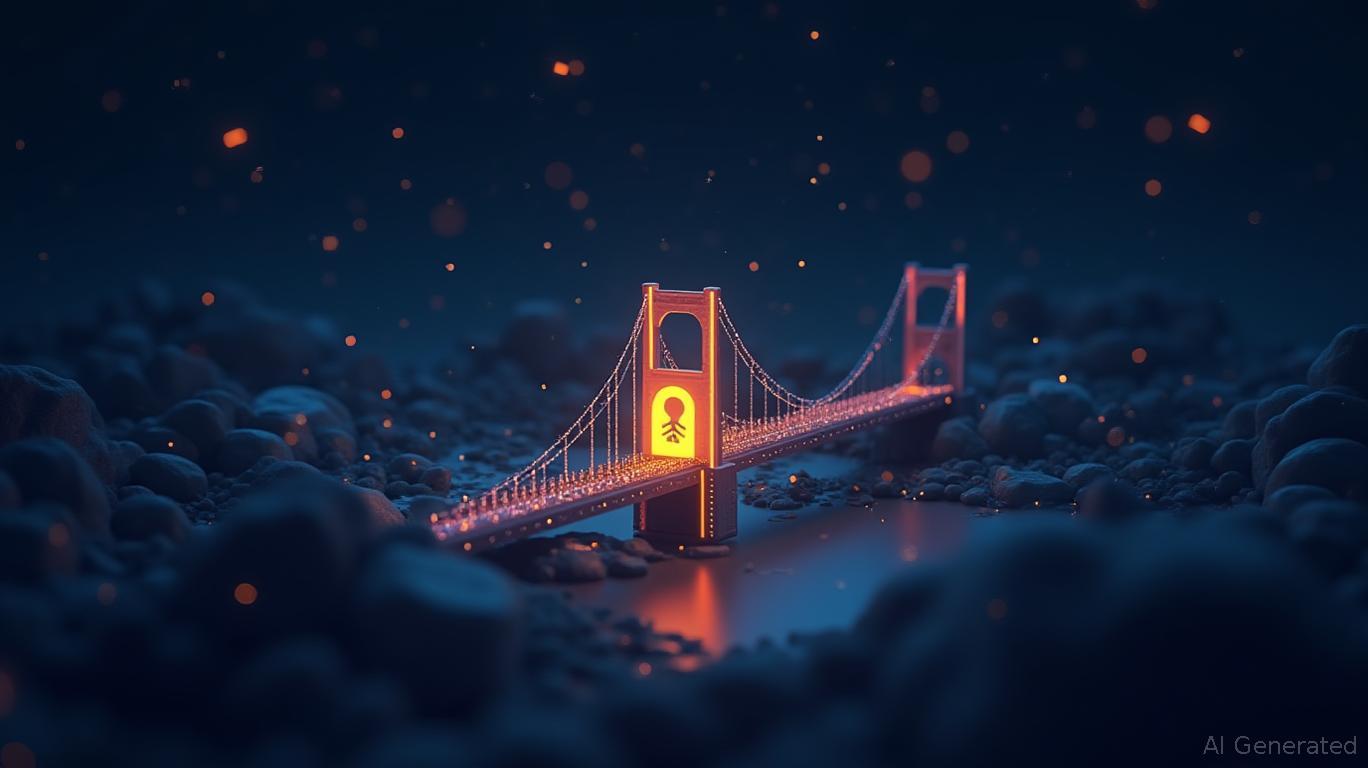 XION's Walletless Web3 Bridge Secured by Fireblocks' $10T Network