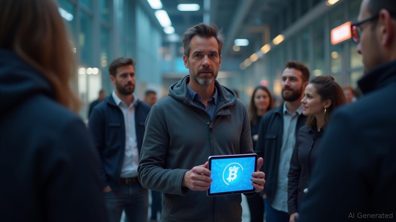Bitcoin News Today: Square's Bitcoin Breakthrough: Lightning Network Powers Practical Merchant Payments