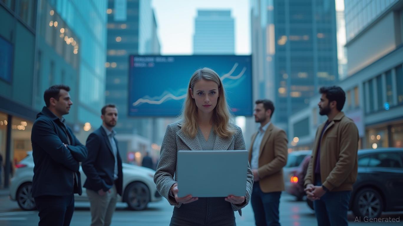 Democratizing Real Estate: Avalon X's Blockchain-Powered Investment Revolution