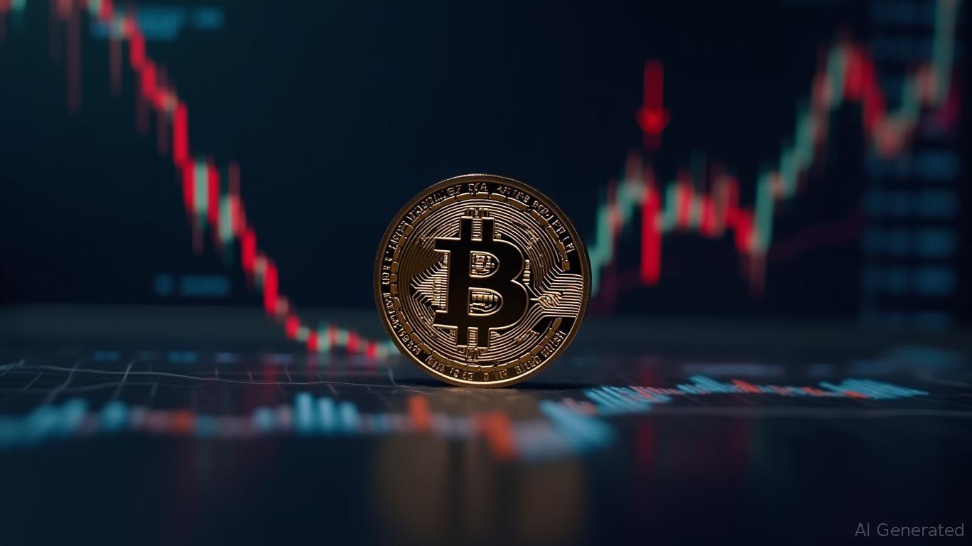 Bitcoin News Today: Bitcoin's $125K Resistance: Breakout to $145K or Bear Market?