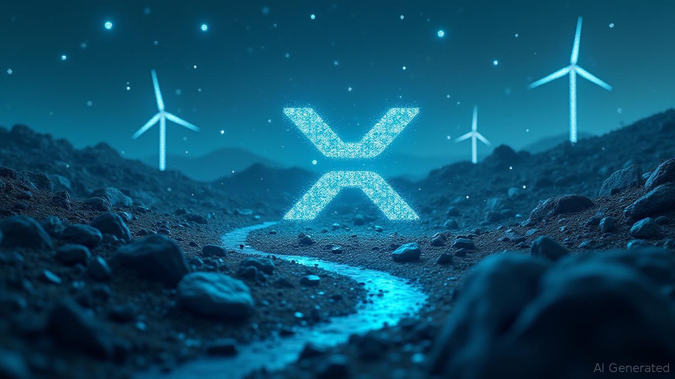 XRP News Today: Institutions Chase XRP Mining Profits as Clean Energy Drives Mainstream Adoption