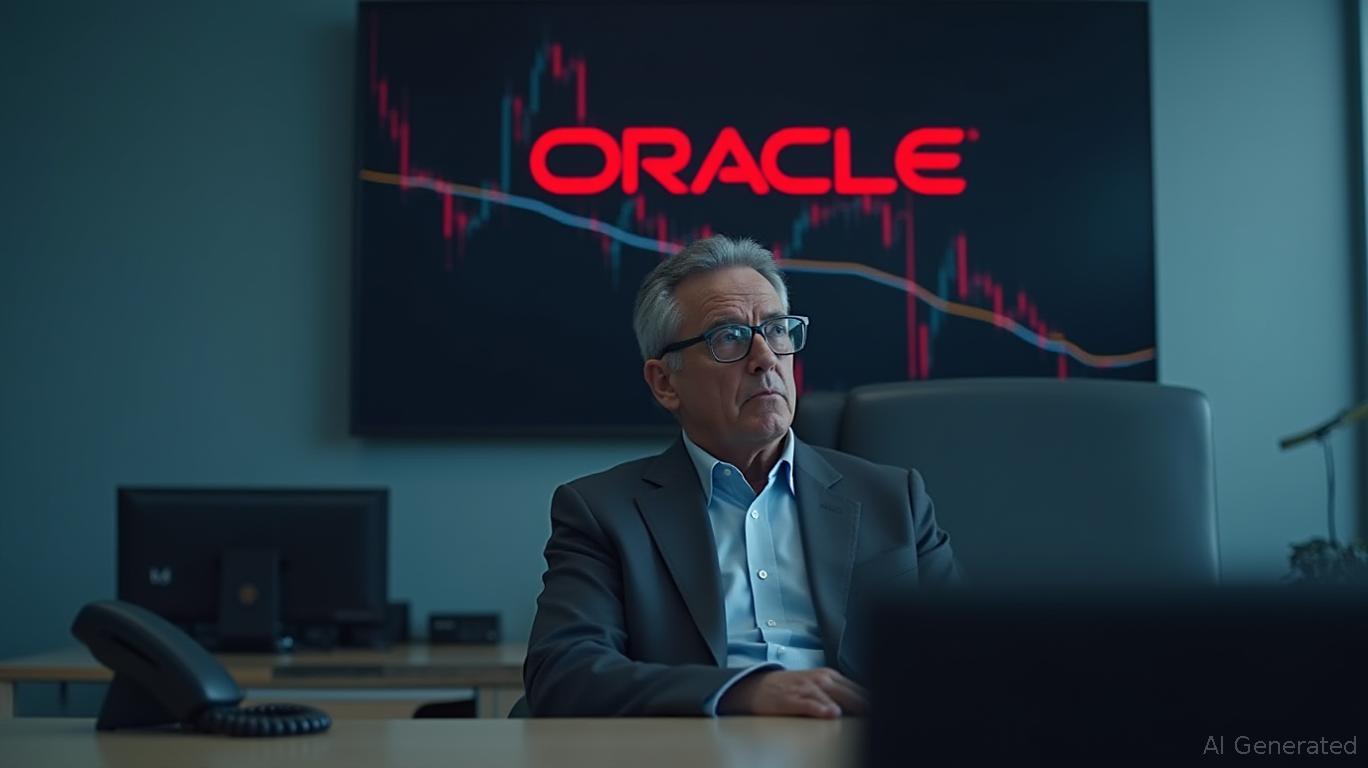 Oracle Surges 3.5% on AI Expansion and Analyst Hype—But Can the Momentum Hold?