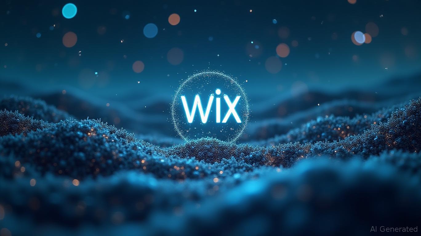 Wix.com (WIX) Surges 1.99% Amid AI-Driven Innovation and Strategic Expansion – What’s Fueling the Rally?