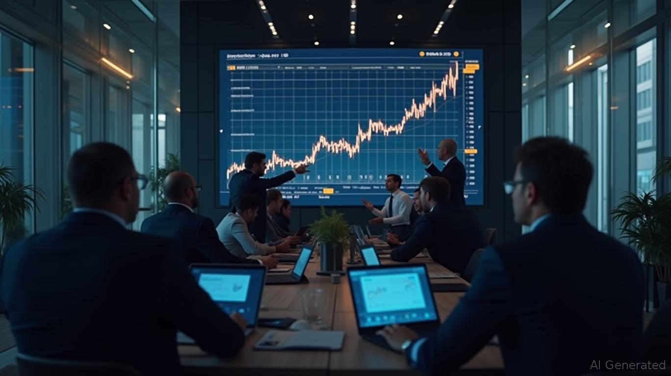 Bitcoin News Today: Institutions Rewire Finance as Bitcoin Joins Strategic Portfolios