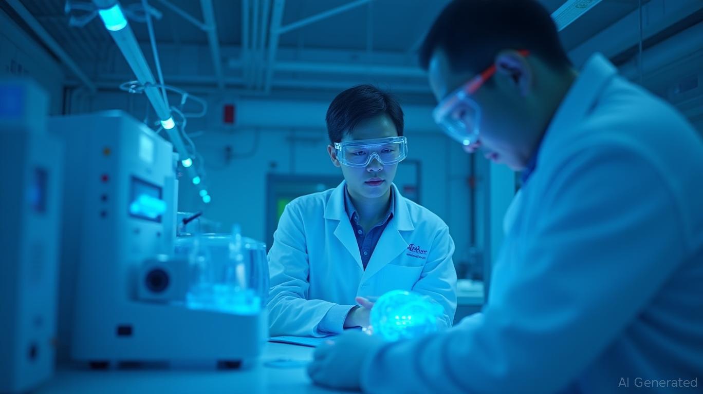 Bitcoin News Today: IREN's Hydro Edge Fuels AI Infrastructure Boom