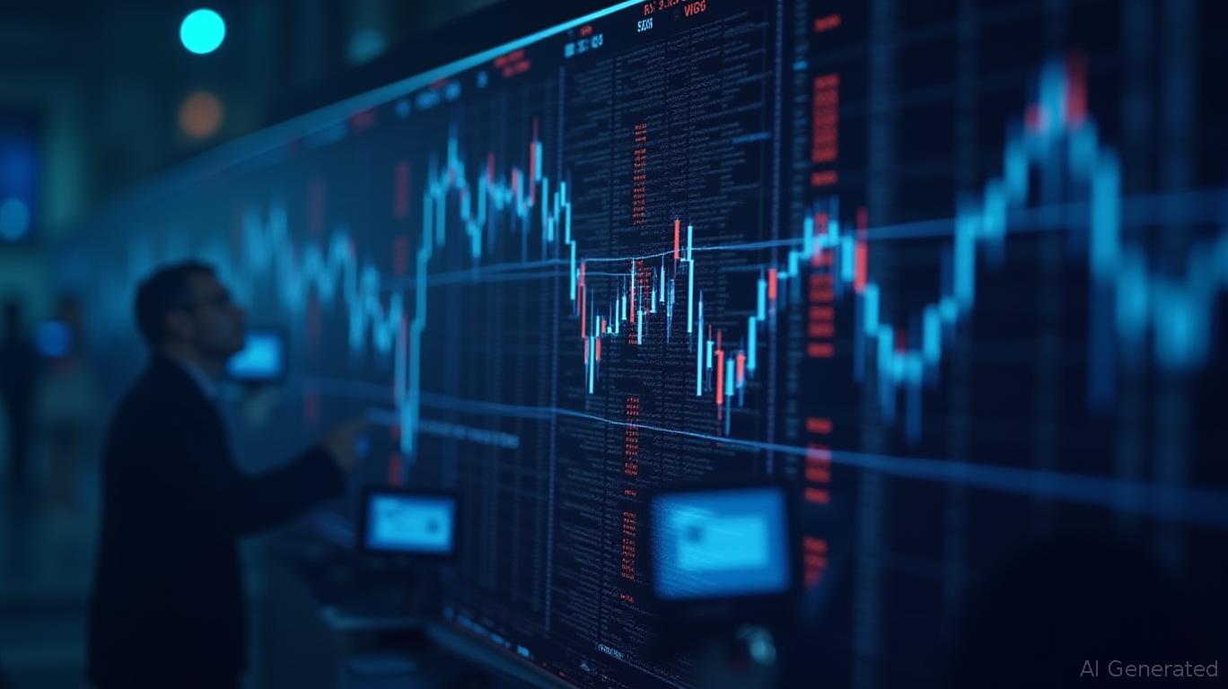 Charter Communications Slides 6.27% In Three Days As Technicals Signal Extended Downtrend