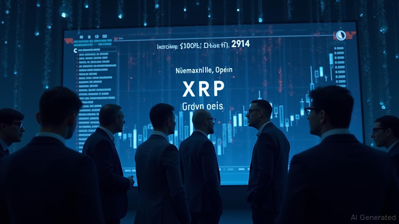 XRP News Today: Cardano's XRP Integration Could Unlock $100B in DeFi Liquidity
