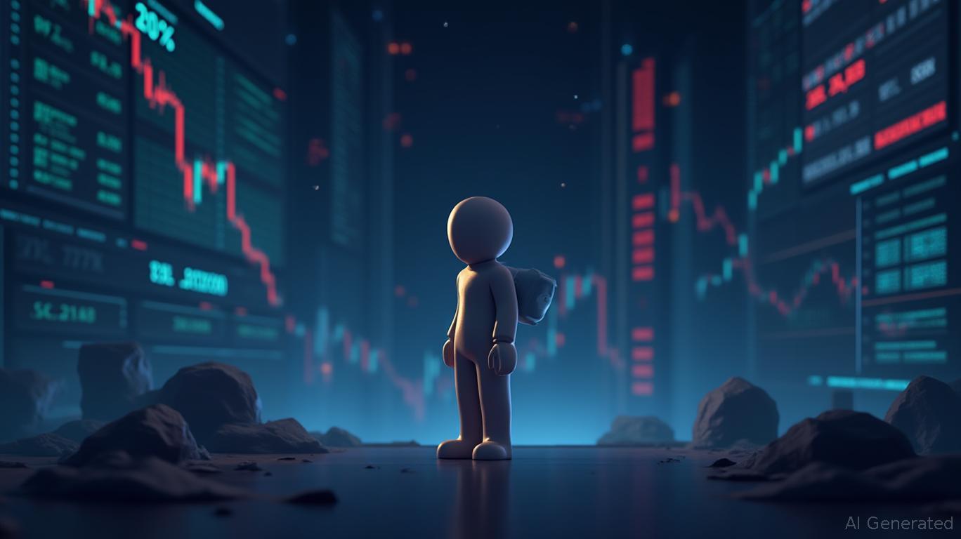 BitMine Stock Tumbles 1.5% as Trading Volume Plummets 25% to Rank 30th in Activity