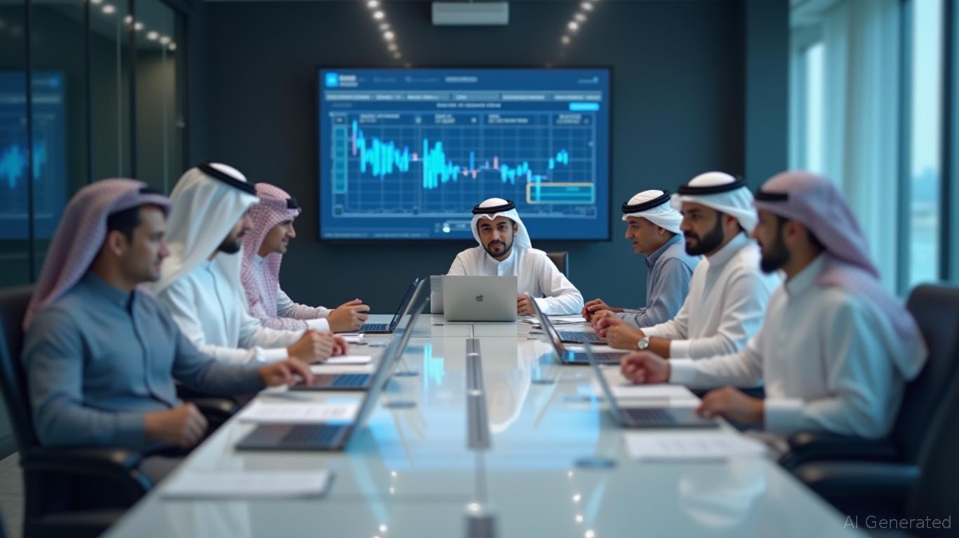 XRP News Today: Bahrain Leverages Ripple Partnership to Cement Blockchain Leadership in Gulf