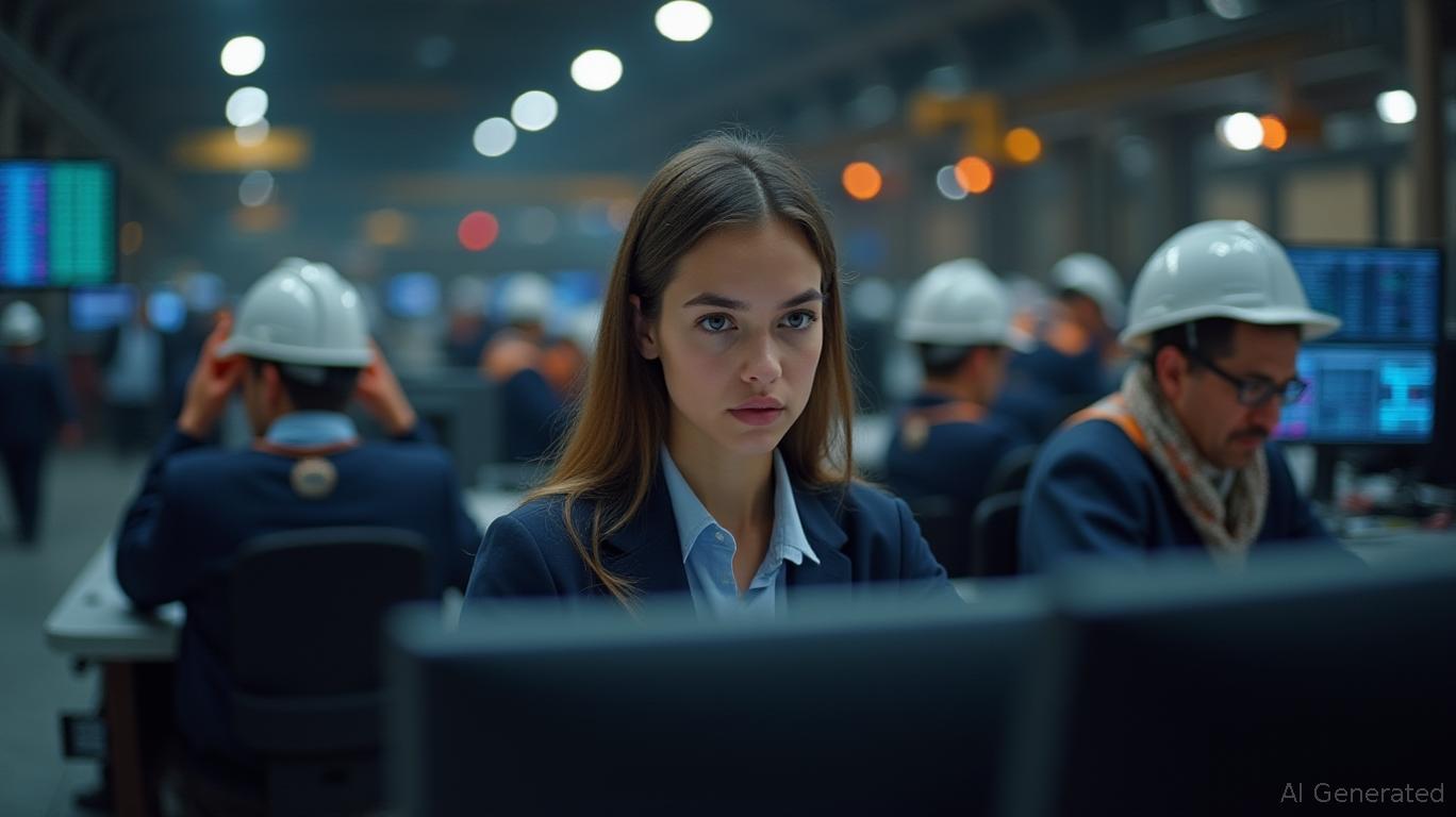 Cleveland Cliffs Surges 2.16% on $630M Volume (Rank 175) Amid Steel Sector Divergence