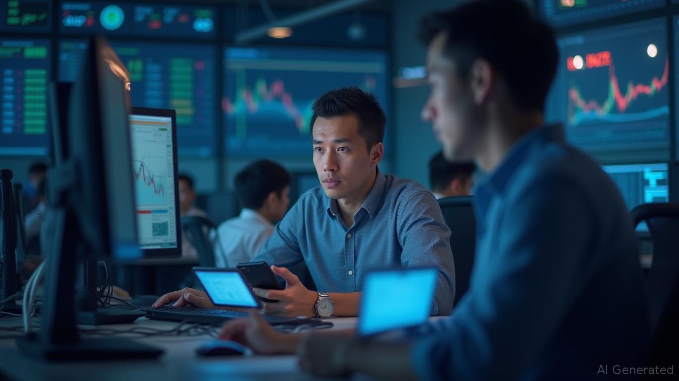 Navigating Market Uncertainty: Strategies for Traders