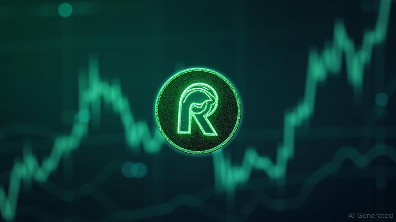 Robinhood’s Stock Climbs 1.05% on $2.95B Volume, Ranks 25th in U.S. Equities Amid Crypto Staking Expansion and SEC Scrutiny