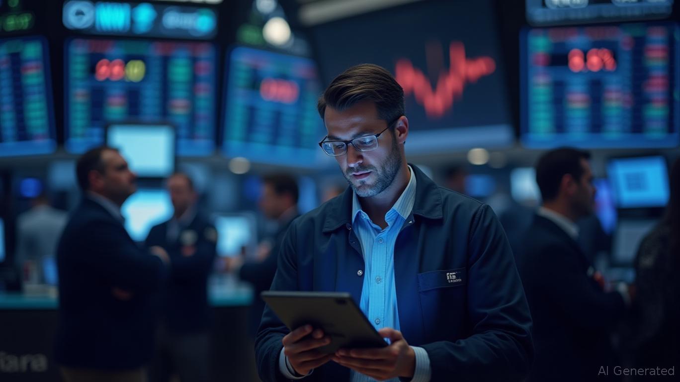 CoreWeave Stock Surges 2.21% as Volume Plummets to $3.46 Billion Ranked 21st in Market Activity