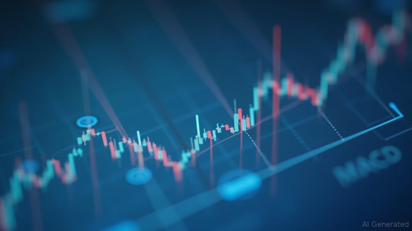 Uncovering Market Trends Through Technical Indicators: A Guide to Using RSI and MACD