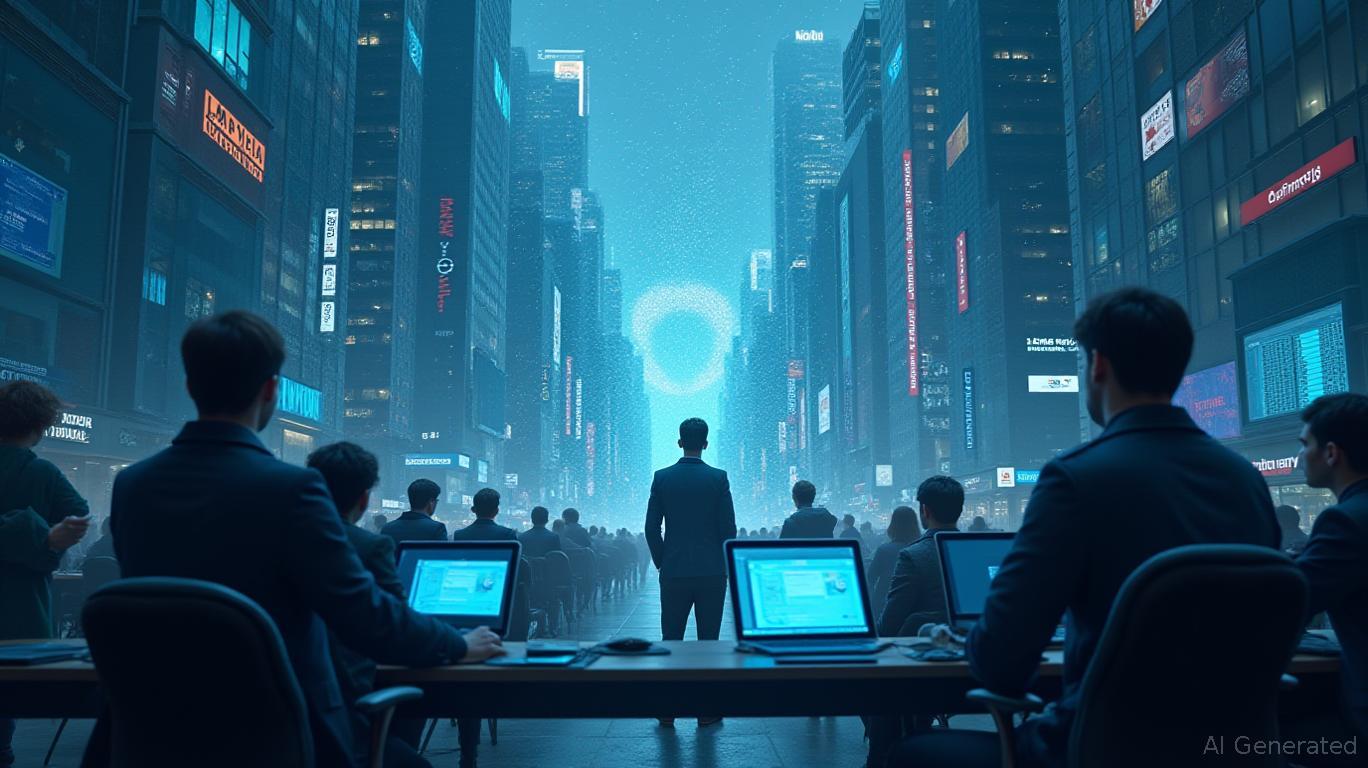 Encryption Under Fire: Global Surveillance Laws Spark Privacy Crisis