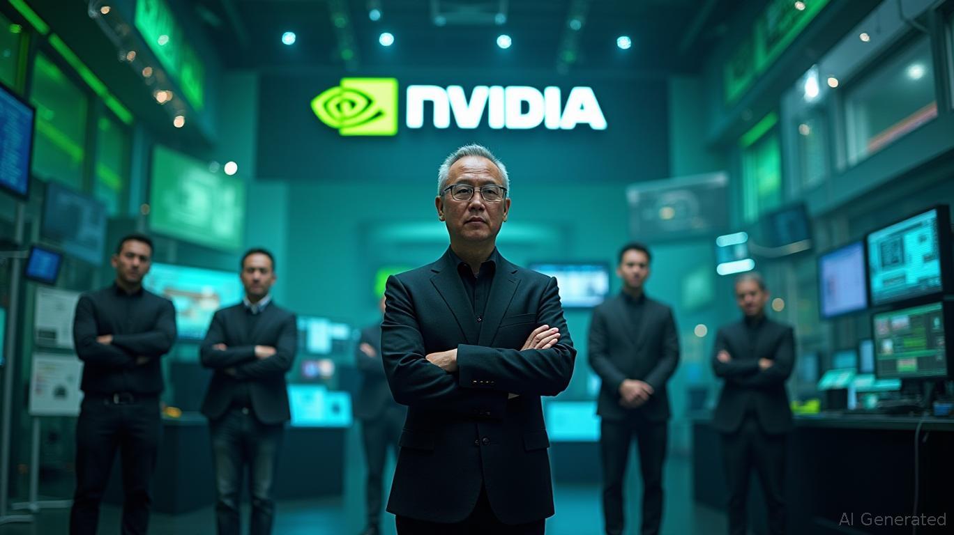 NVIDIA's Meteoric Rise: On Track for a $7 Trillion Market Cap with Bold AI Investments and Strategic Alliances