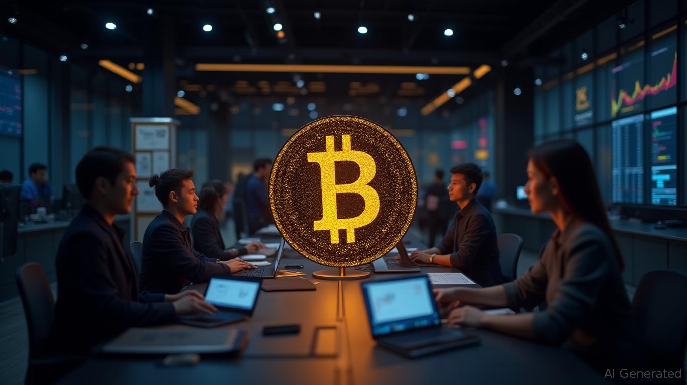 Binance's UTF-8 Shift Makes Global Crypto Trading More Inclusive