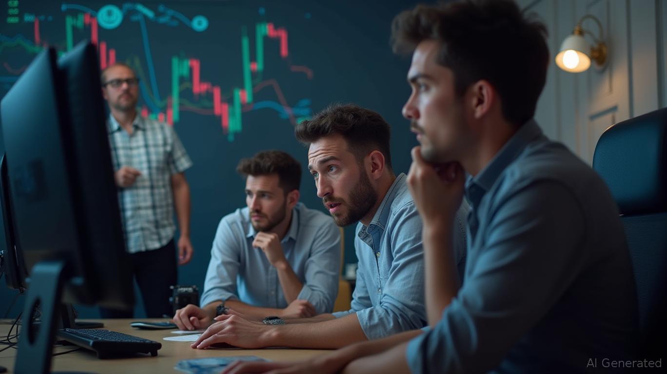 Meme Coins' Viral Surge Faces Volatility and Regulatory Risks