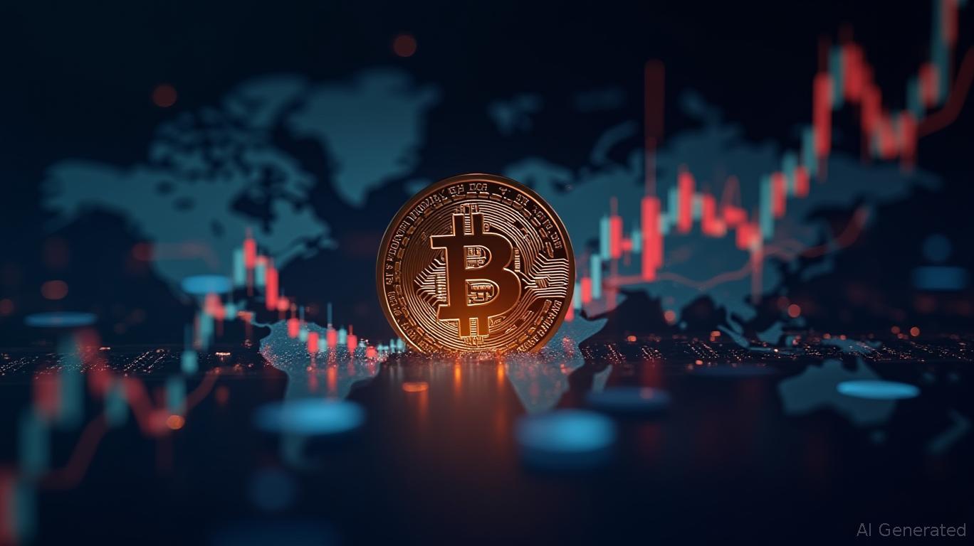 Bitcoin News Today: Bitcoin's Price Now Driven by Global Liquidity, Not Halving Events