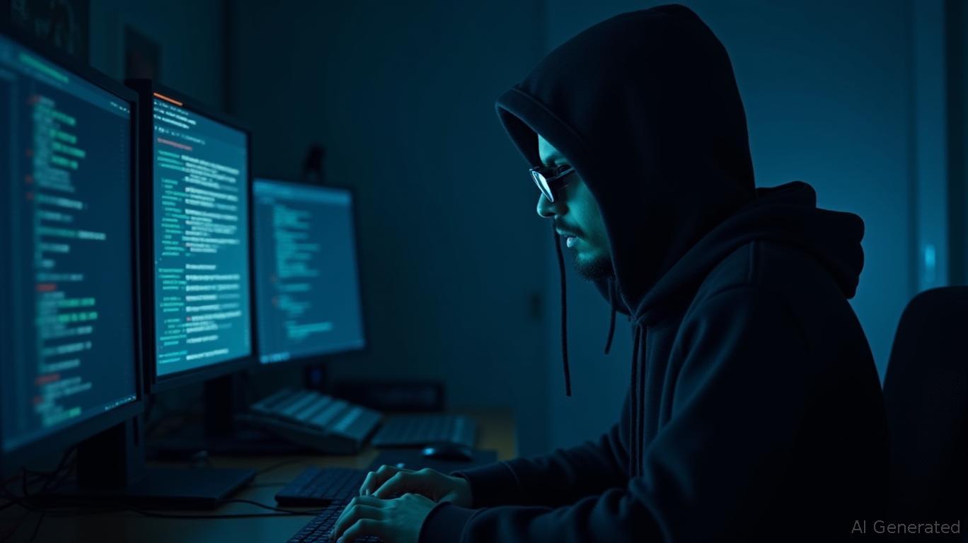 Hackers Exploit Humans, Not Code: Crypto's Evolving Security Crisis