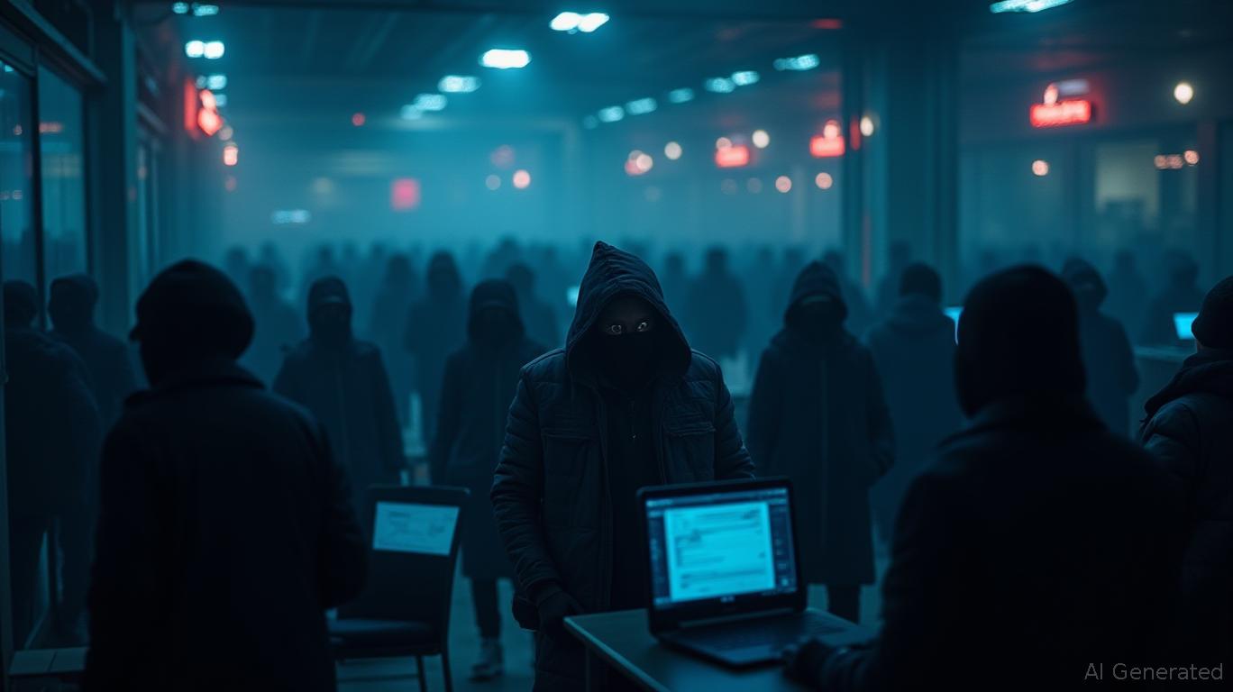 As Crypto Fortifies Tech, Hackers Exploit Human Weakness