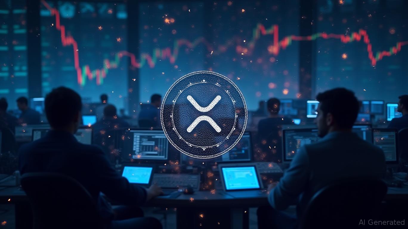 XRP News Today: CLS Mining's XRP Contracts Turn Volatility into Steady Gains