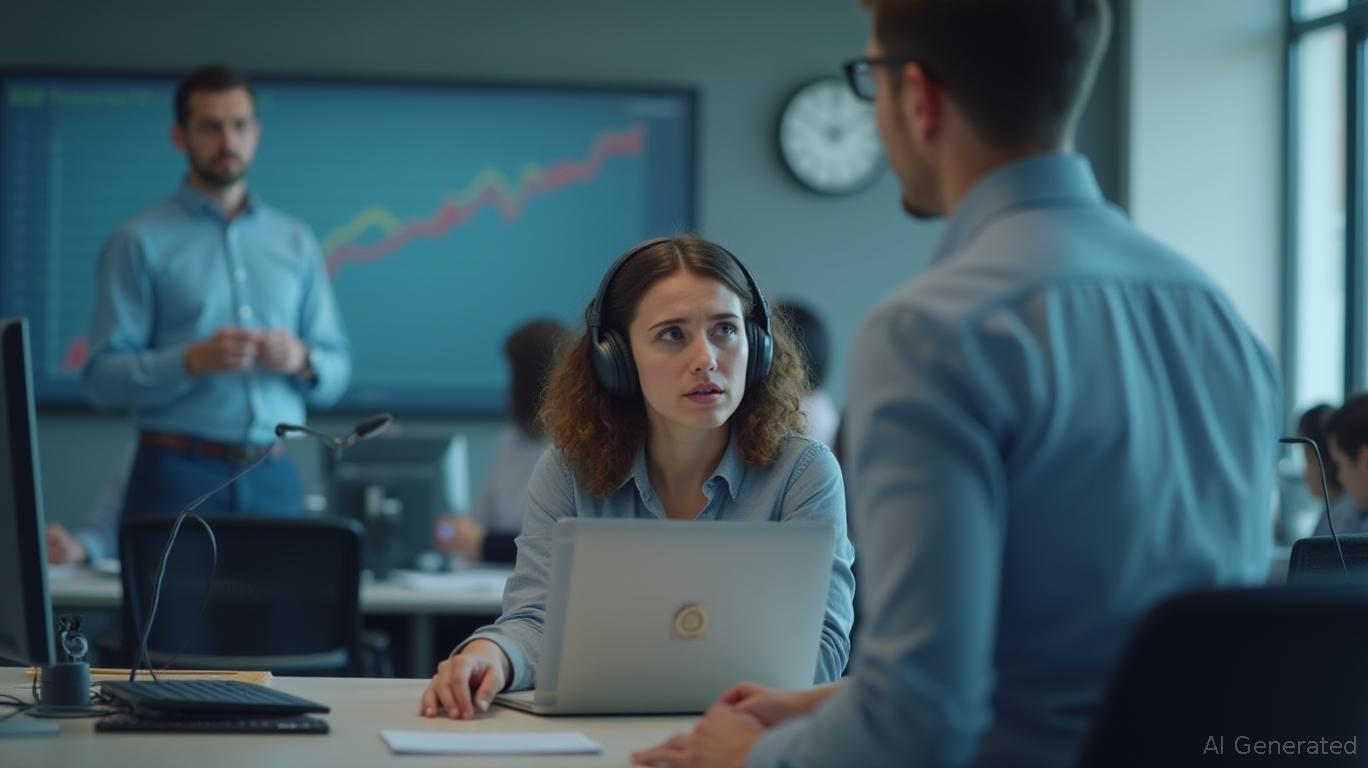AI's Efficiency Gains Come as 28,000 Translation Jobs Vanish