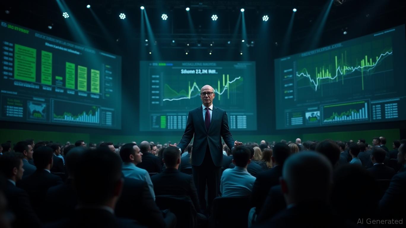 CUDA Lock-In Fuels Nvidia's $4.68T AI Dominance