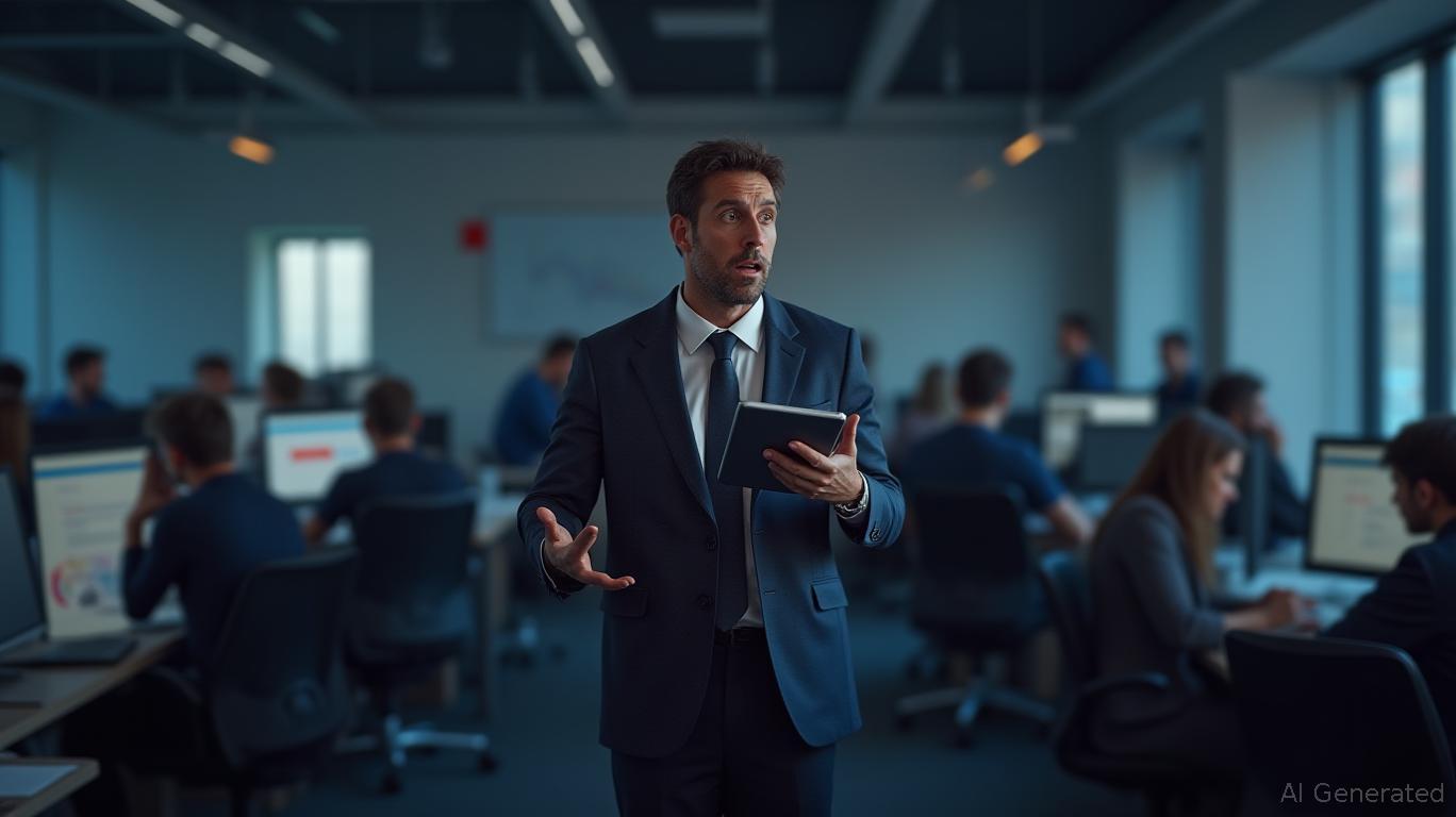 Roblox (RBLX) Navigates Legal Storm and Product Innovation Amid 0.84% Intraday Rally