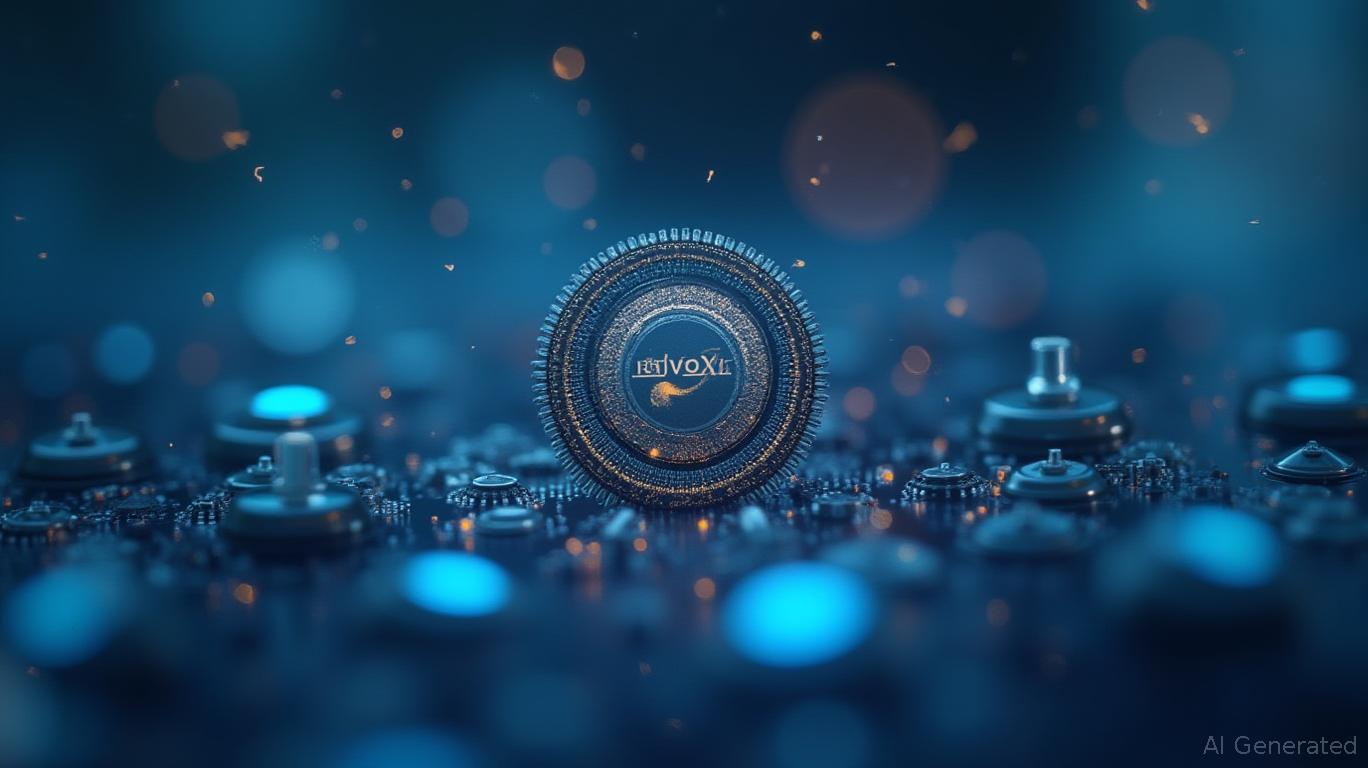 Enovix Plummets 4.38% Amid Lithium Sector Volatility: What’s Fueling the Selloff?