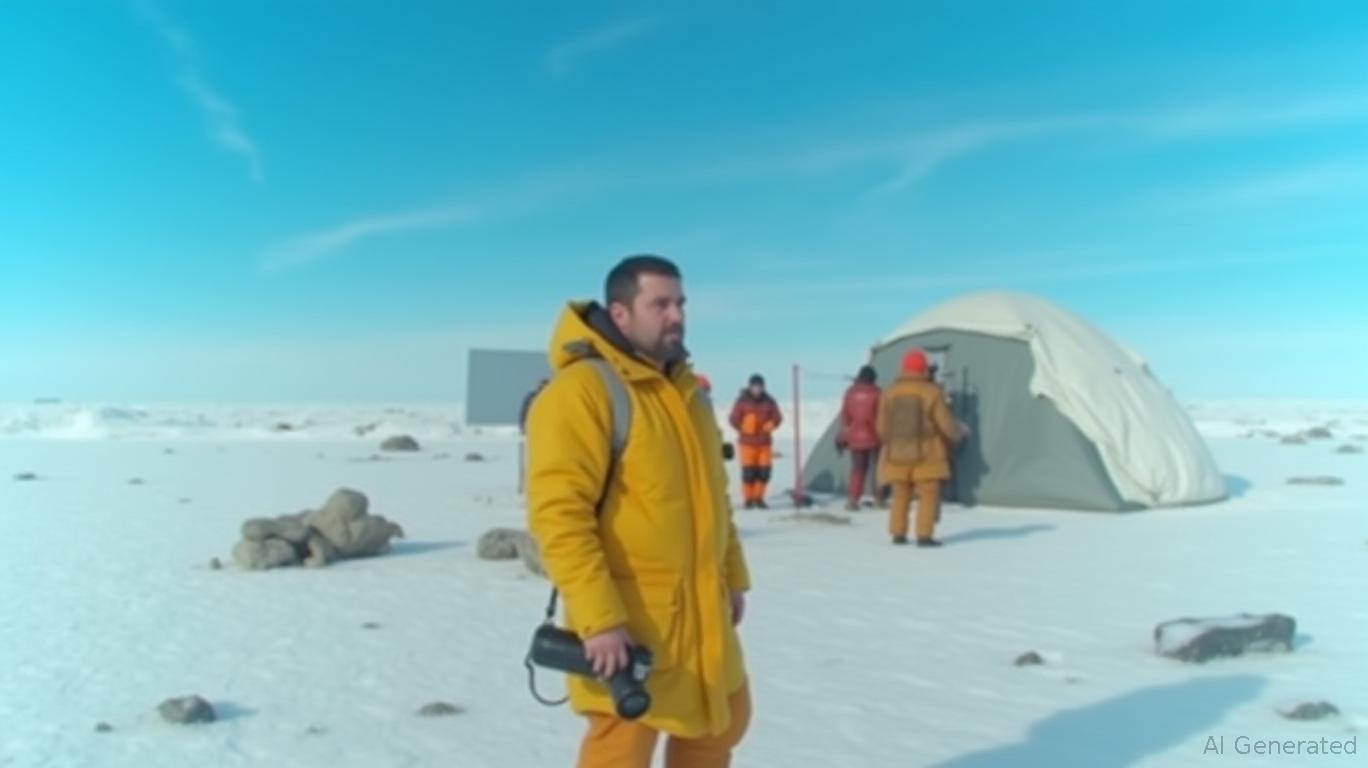 Mawson Infrastructure Group (MIGI) Plunges 10% on Legal Turmoil and Nasdaq Delisting Fears