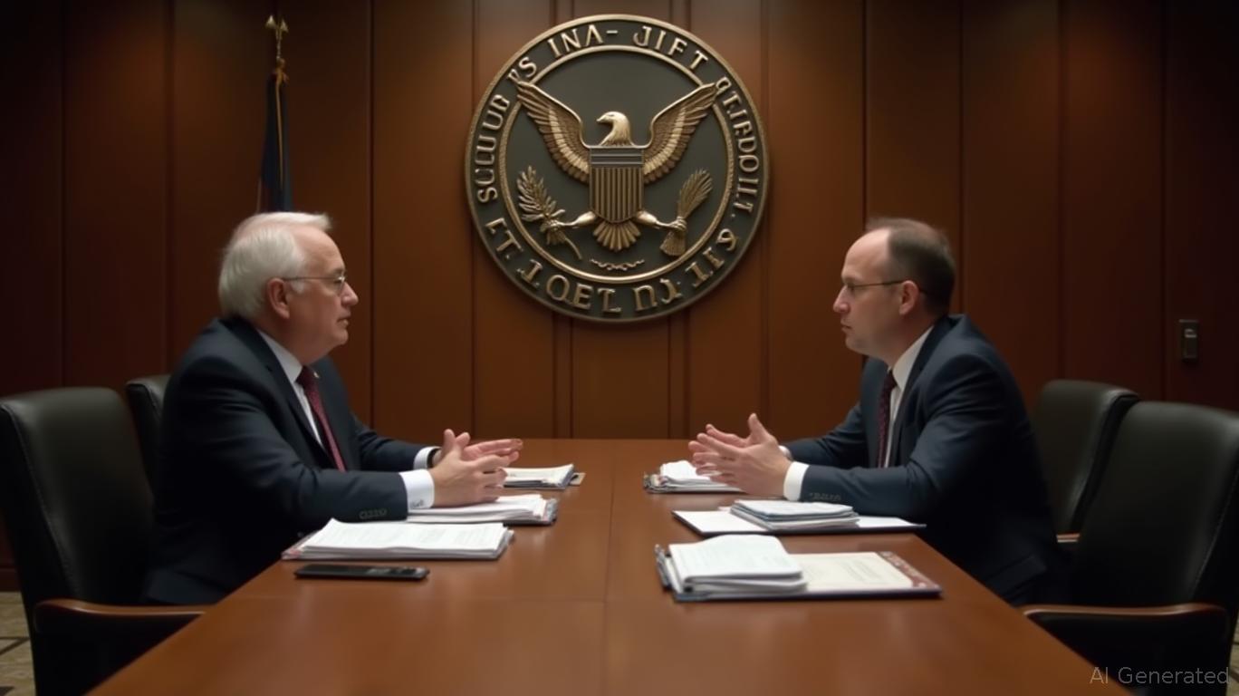 SEC and CFTC Unite to Balance Crypto Innovation with Investor Safeguards