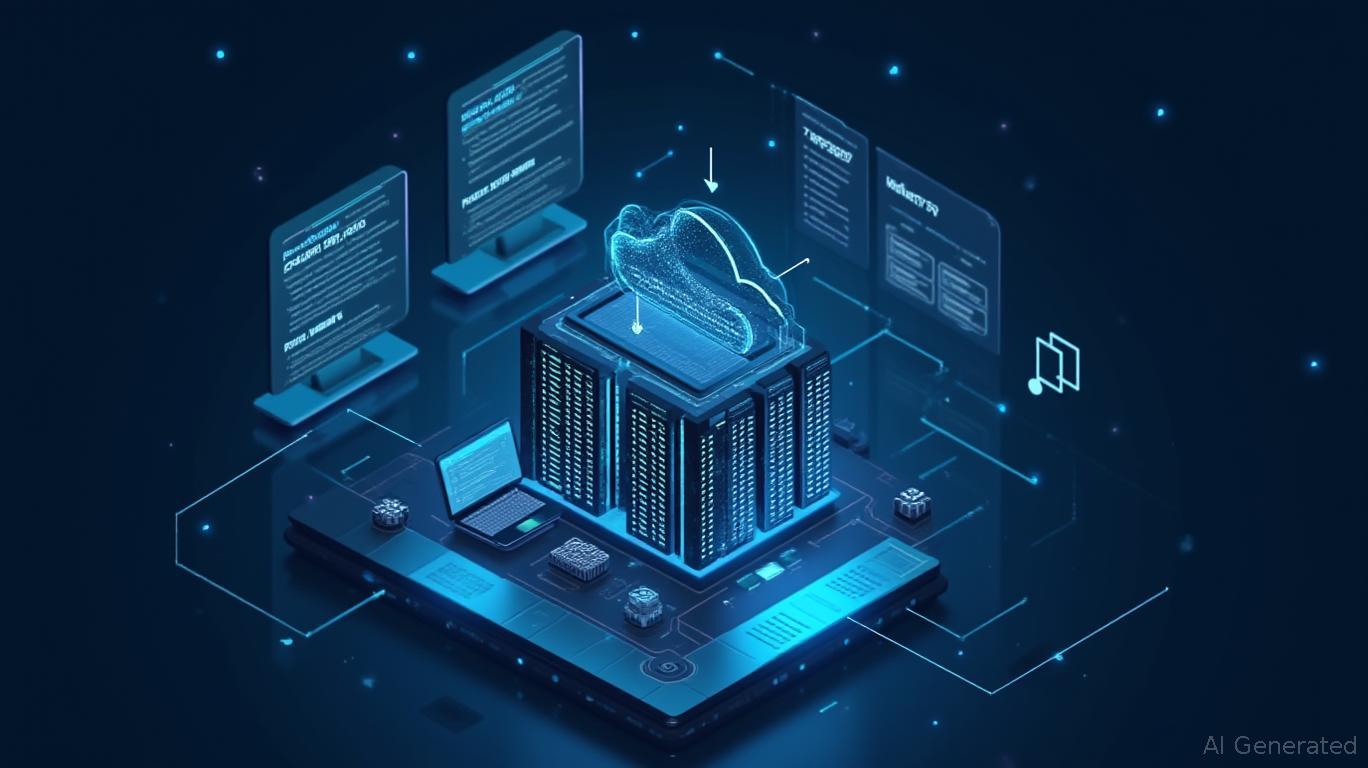 XRP News Today: Cloud Mining Rises as Sustainable, AI-Powered Path to Daily Crypto Earnings