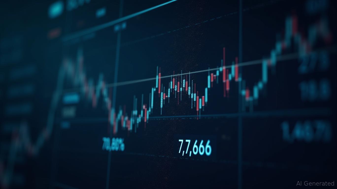 MicroStrategy Extends Losses to 7.86% Amid Strong Bearish Momentum