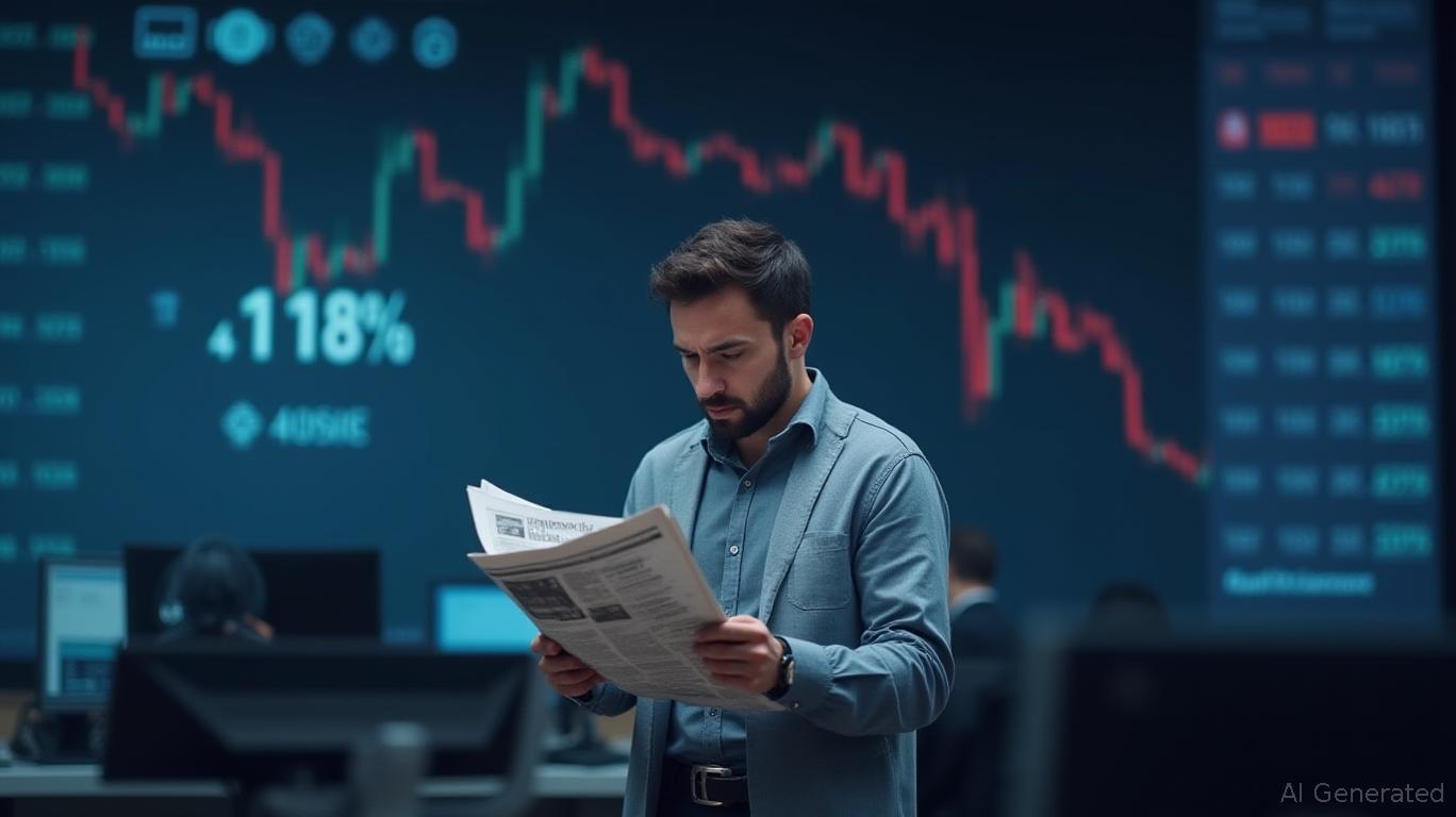 Synchrony Financial Drops 4.18% as Bearish Signals Dominate Technical Outlook