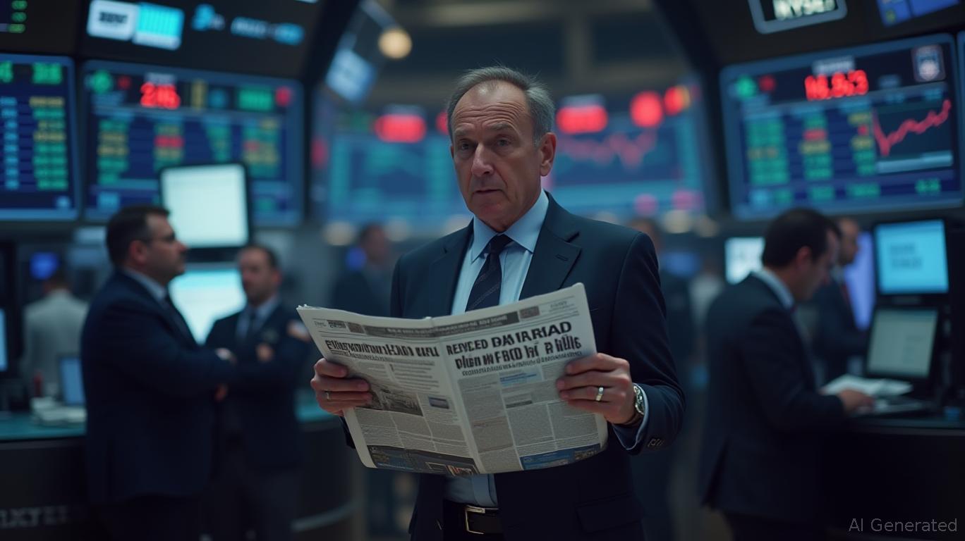 Ethereum News Today: Trump's Tariffs Trigger $400B Crypto Panic as Ethereum Plummets 10% in 24 Hours