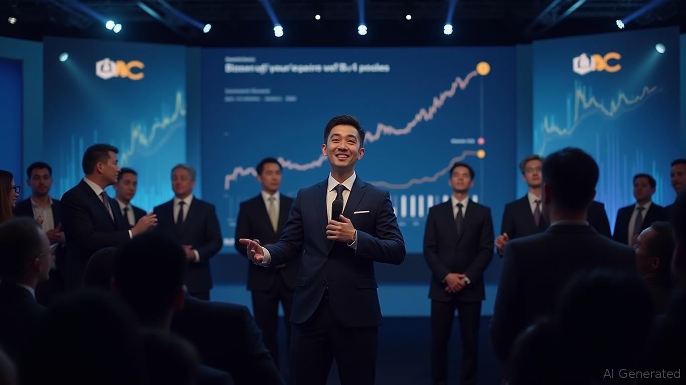 DDC Secures $124M to Expand Bitcoin Treasury to 10,000 BTC by 2025