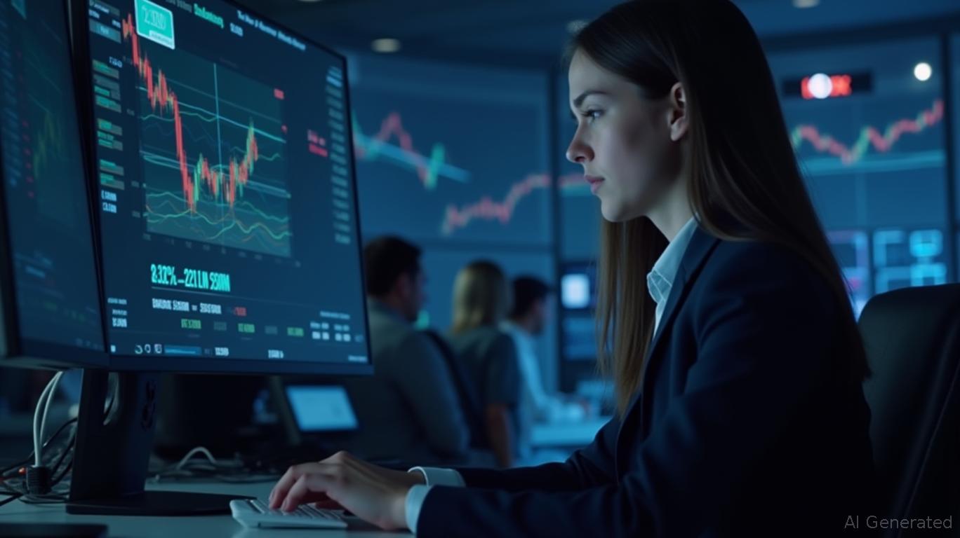 Flutter Stock Plummets 2.23% as Trading Volumes Surge 38.63% to $820M Ranking 161st