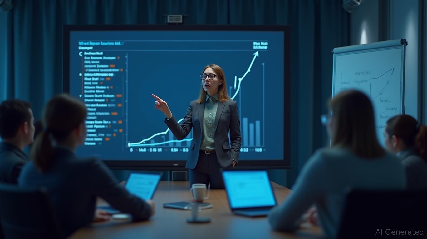 The Rise of Open-Source AI: A New Frontier in the Tech Investment Landscape