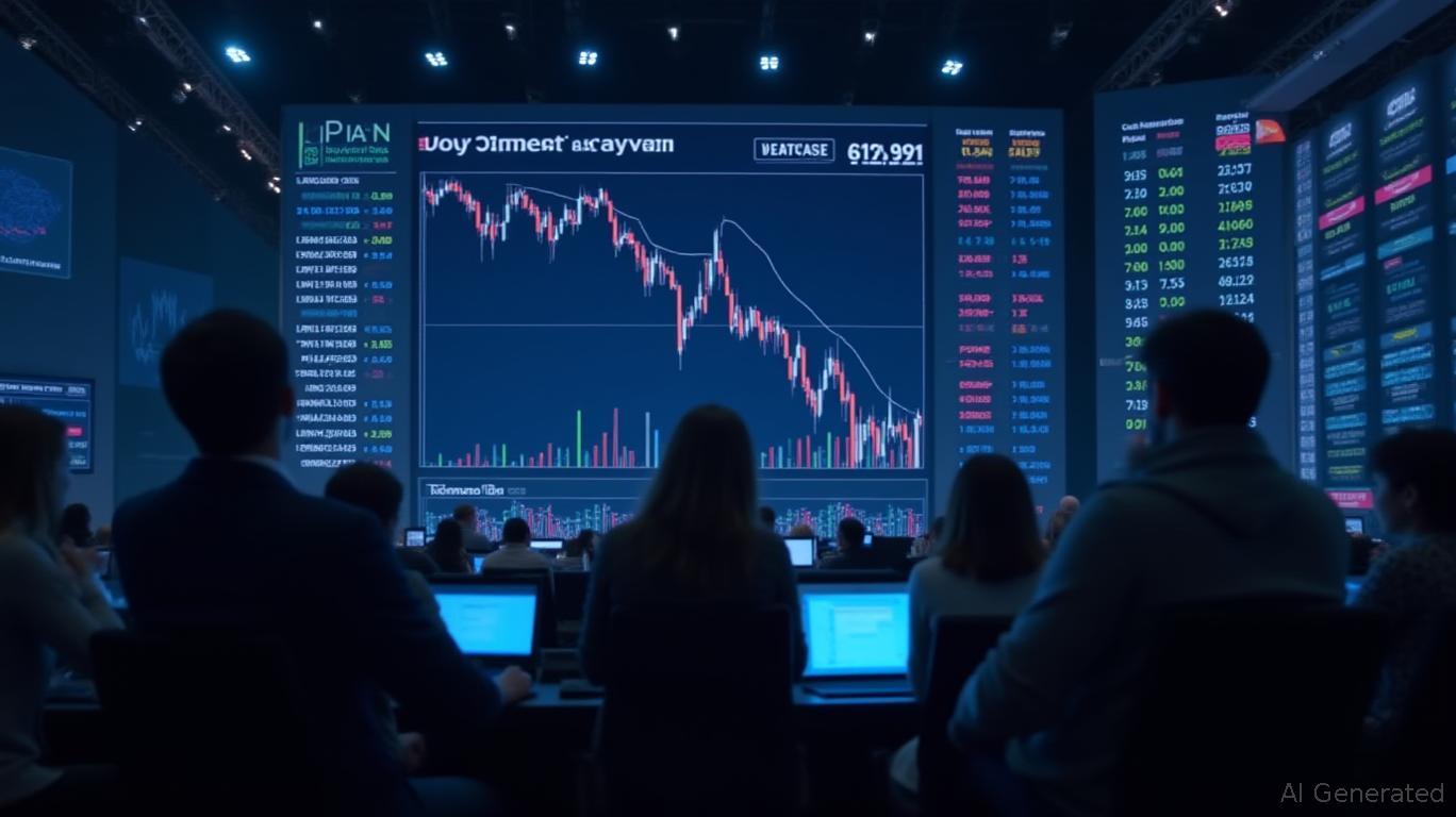 Carvana Falls 8.55% in Three-Day 11.09% Drop as Bearish Patterns Signal Key Support Breakdown
