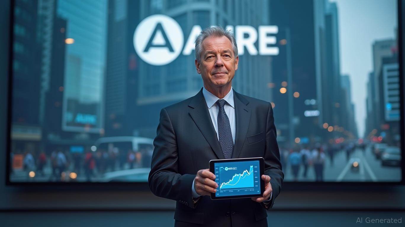 Gold Goes Digital: AURE's $150M Treasury Merges Bullion and Blockchain