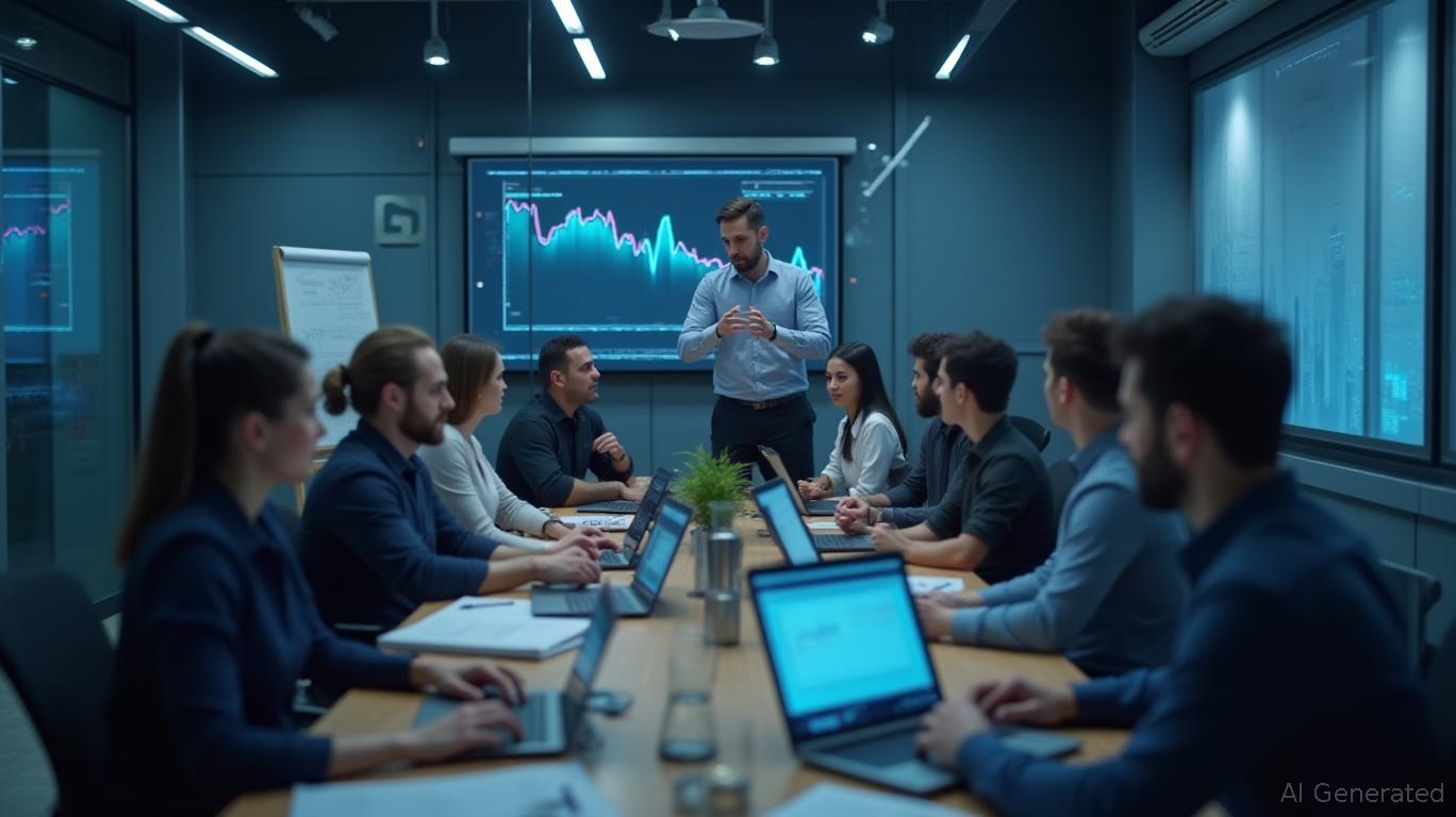 Bitcoin News Today: Regulatory Clarity Fuels Grayscale's Altcoin Expansion into AI and DeFi