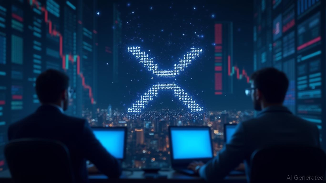 XRP News Today: XRP: The Digital Bridge Bypassing SWIFT's High Costs
