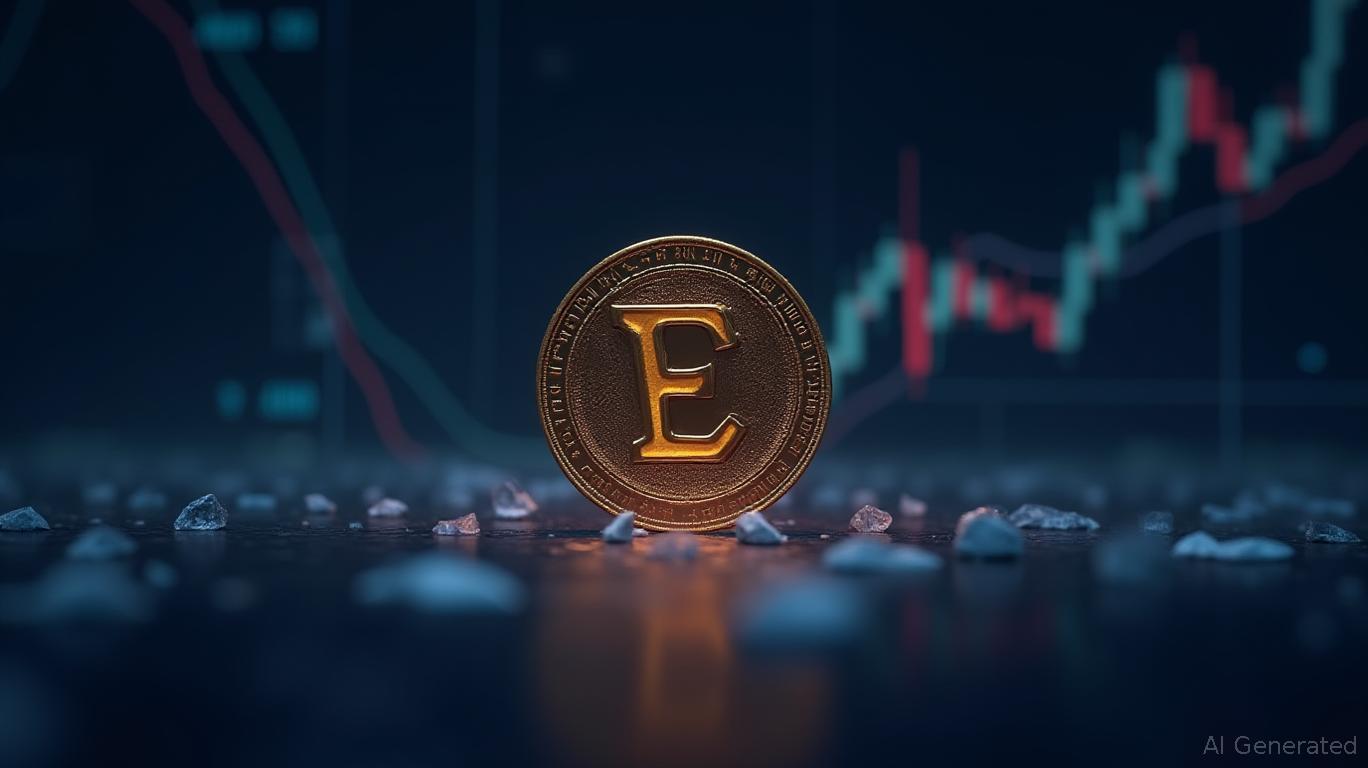 Ethena's $0.67 Resistance Test: Token Unlock Threatens to Derail Bullish Momentum