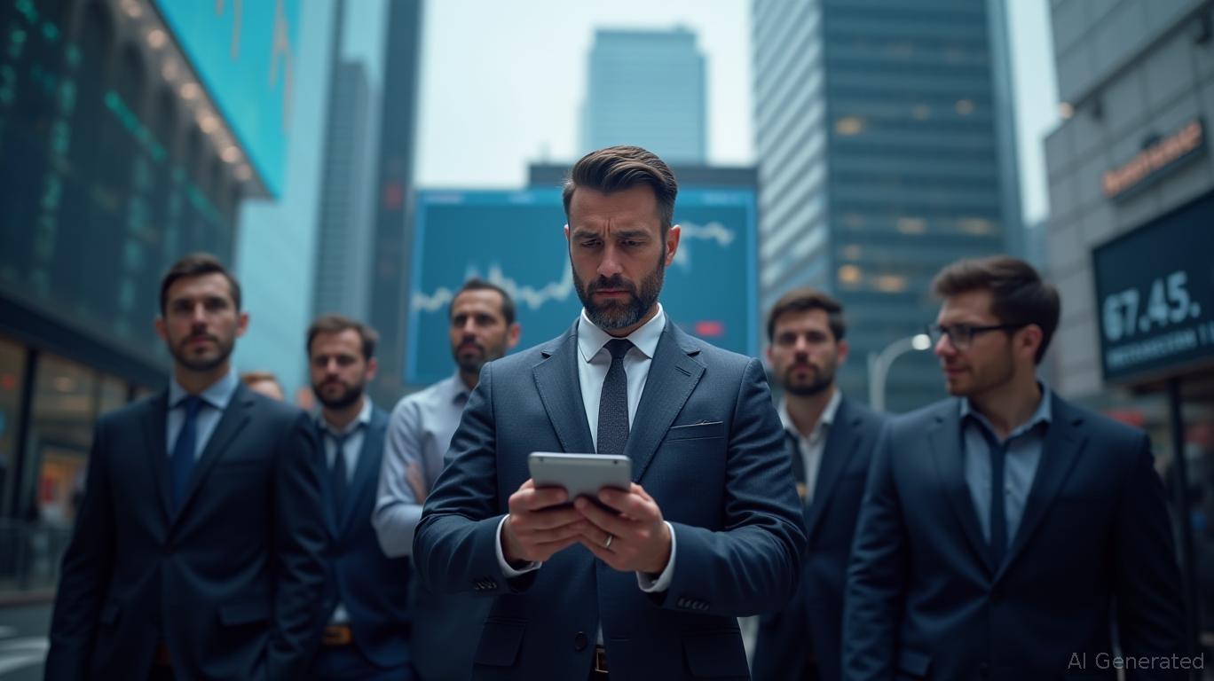 XRP News Today: C1 Fund's Ripple Stake Marks Blockchain Finance's Institutional Inflection Point