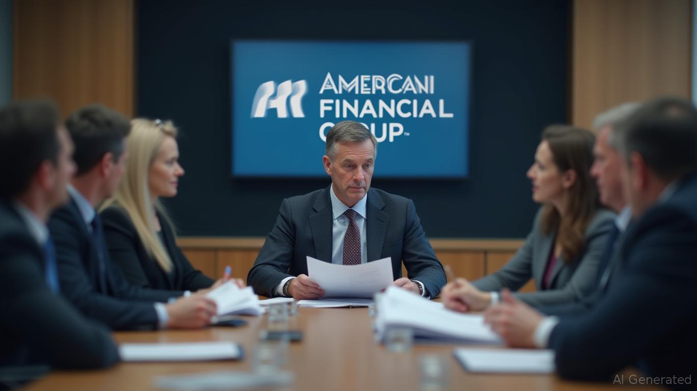 Dividend Information About American Financial Group: Everything You Need to Know Before Its Ex-Dividend Date on Oct 15, 2025